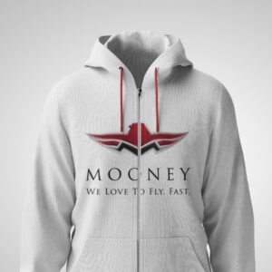 Mooney Hoodie