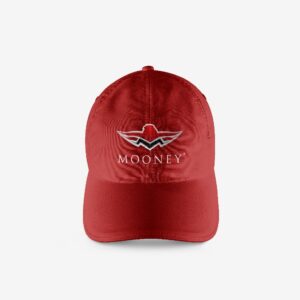 Mooney Cap