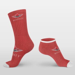 Mooney Socks