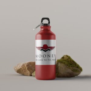 Mooney Bottle